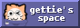gettie's space